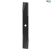 M41967: Mower Blade, 46 inch, Cut Length 114 mm (4.5 inch)