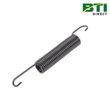  M45123: Idler Extension Spring