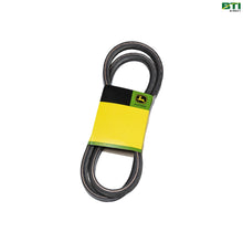  M48444: HB Section Mower Drive V-Belt, Effective Length 3665.2 mm (144.3 inch)