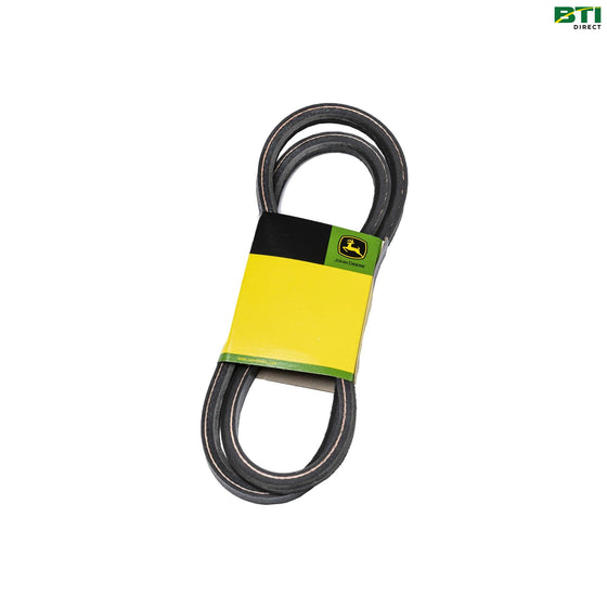 M48444: HB Section Mower Drive V-Belt, Effective Length 3665.2 mm (144.3 inch)