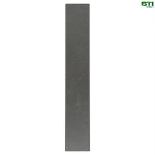  M48583: Heat Treated Shaft Key