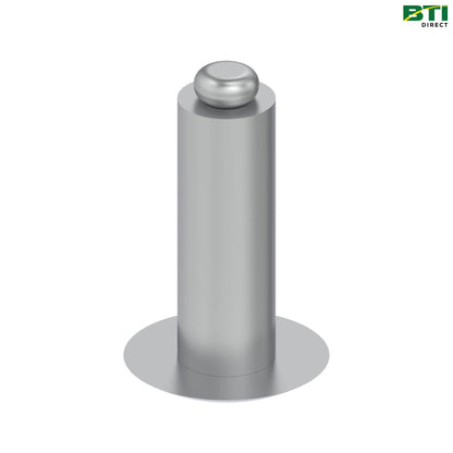 M68628: Dome Head Rivet