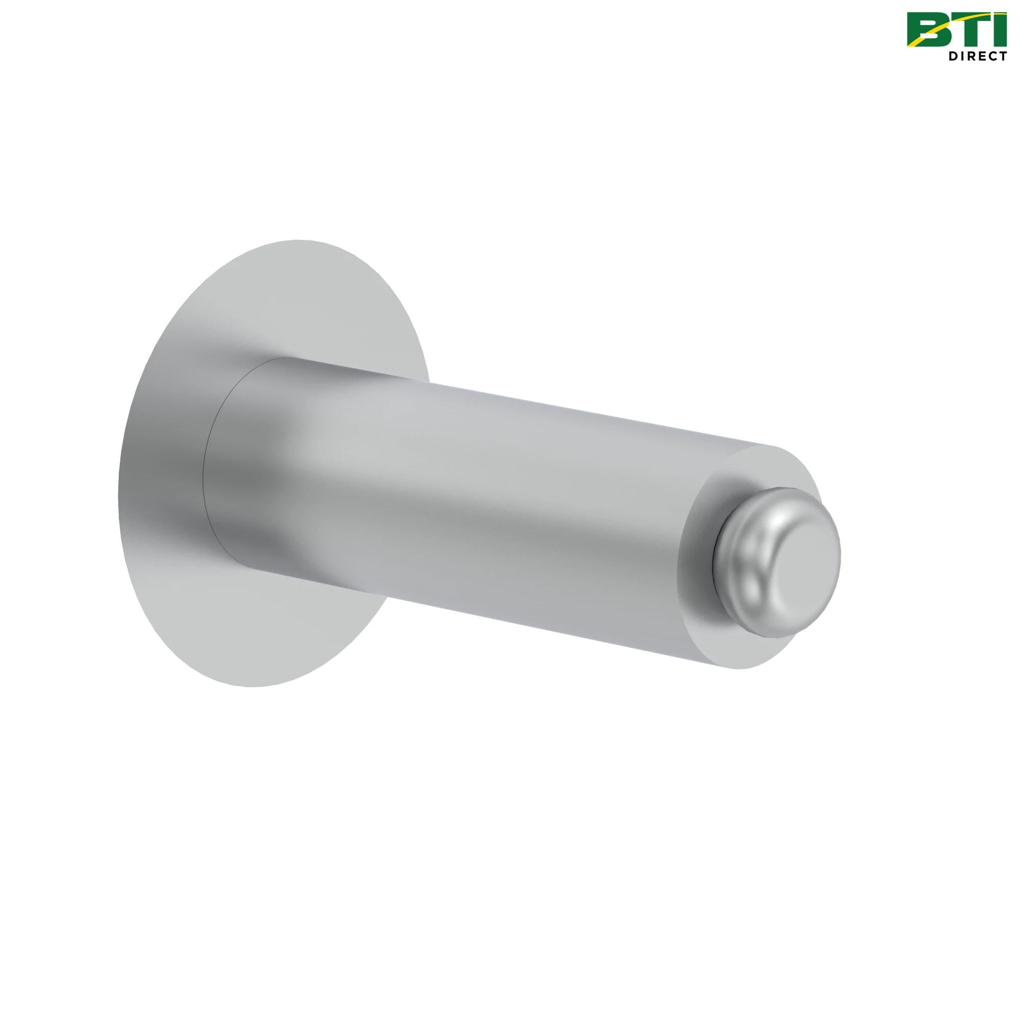 M68628: Dome Head Rivet