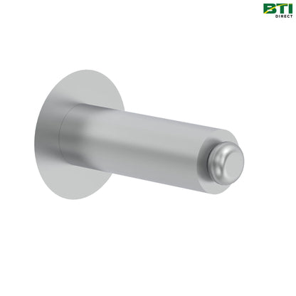 M68628: Dome Head Rivet