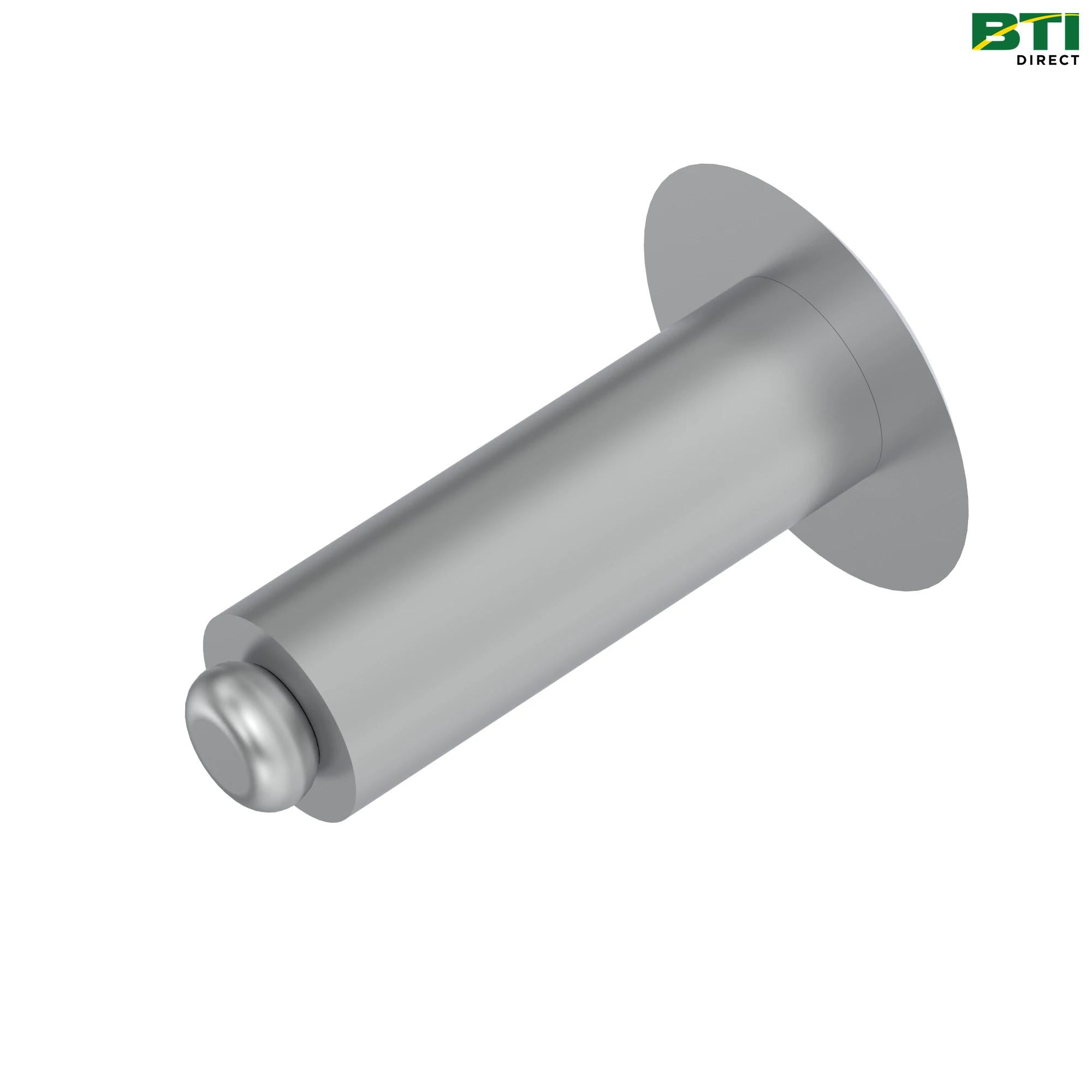 M68628: Dome Head Rivet