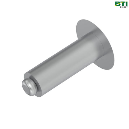 M68628: Dome Head Rivet