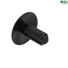  M71234: Fin-Type Push Plug