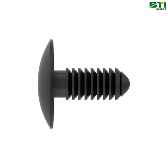 M71234: Nylon Fin-Type Push Plug