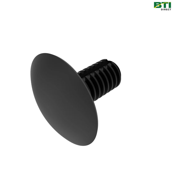 M71234: Fin-Type Push Plug