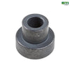 M71682: Cylindrical Flanged Alloy Bushing