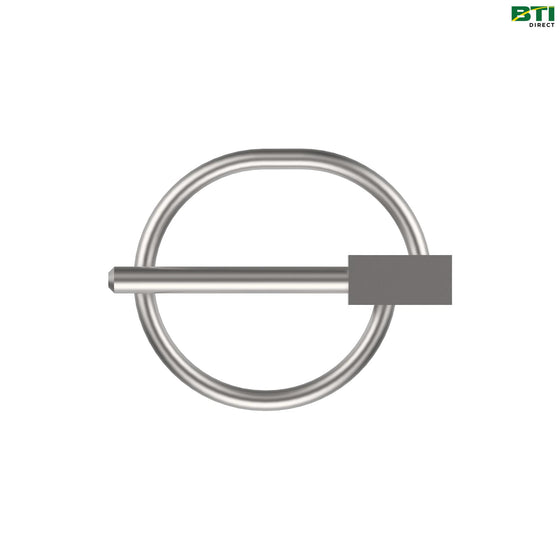 M72598: Quick Lock Pin