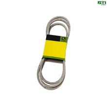  M74747: Traction Drive V-Belt, Effective Length 2660 mm (104.7 inch)