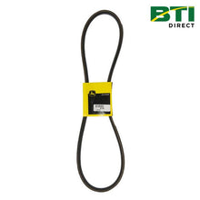  M77988: Mower Deck Drive V-Belt, Effective Length 1521.9 mm (59.9 inch)