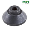 M78658: Cylindrical Flanged Alloy Bushing