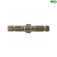  M802847: Final Drive Shaft