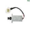 M803327: Seat Switch Kit