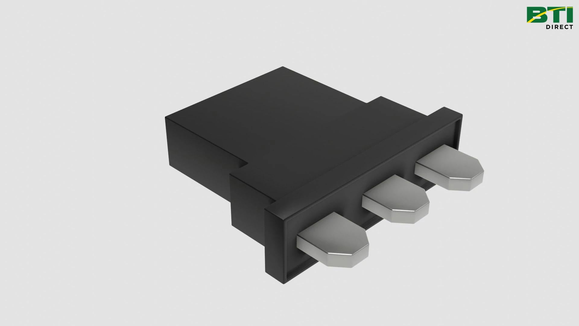 M803344: Relay Module