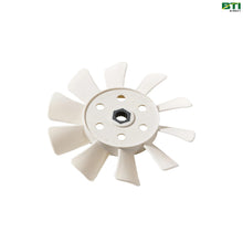  M809036: Transmission Fan