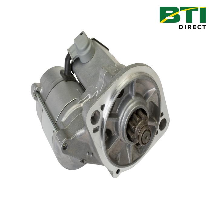 M810337: Starter Motor