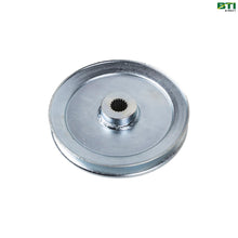  M812154: Pump Shaft Pulley