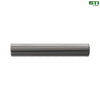 M81896: Alloy Steel Coiled Spring Pin