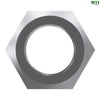 M82222: Hexagonal Lock Nut, M10