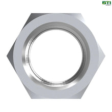  M82222: Hexagonal Lock Nut, M10