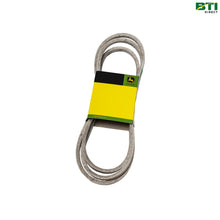  M82612: HA Section V-Belt, Effective Length 920 mm (36.2 inch)