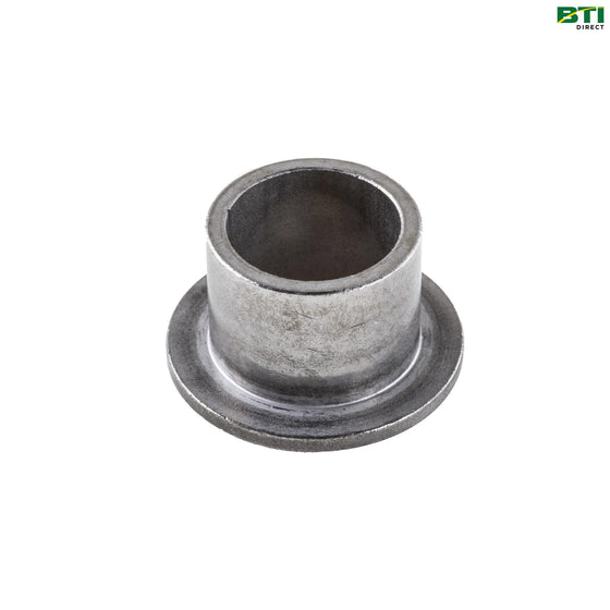 M83541: Cylindrical Flanged Alloy Bushing