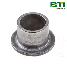  M83541: Cylindrical Flanged Alloy Bushing