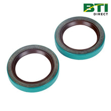  M85699: Internal Oil Seal