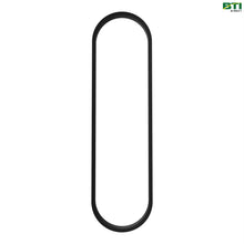  M87373: Mower Deck Drive V-Belt, Effective Length 3980 mm (156.7 inch)