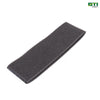 M88571: Primary Foam Air Filter Element