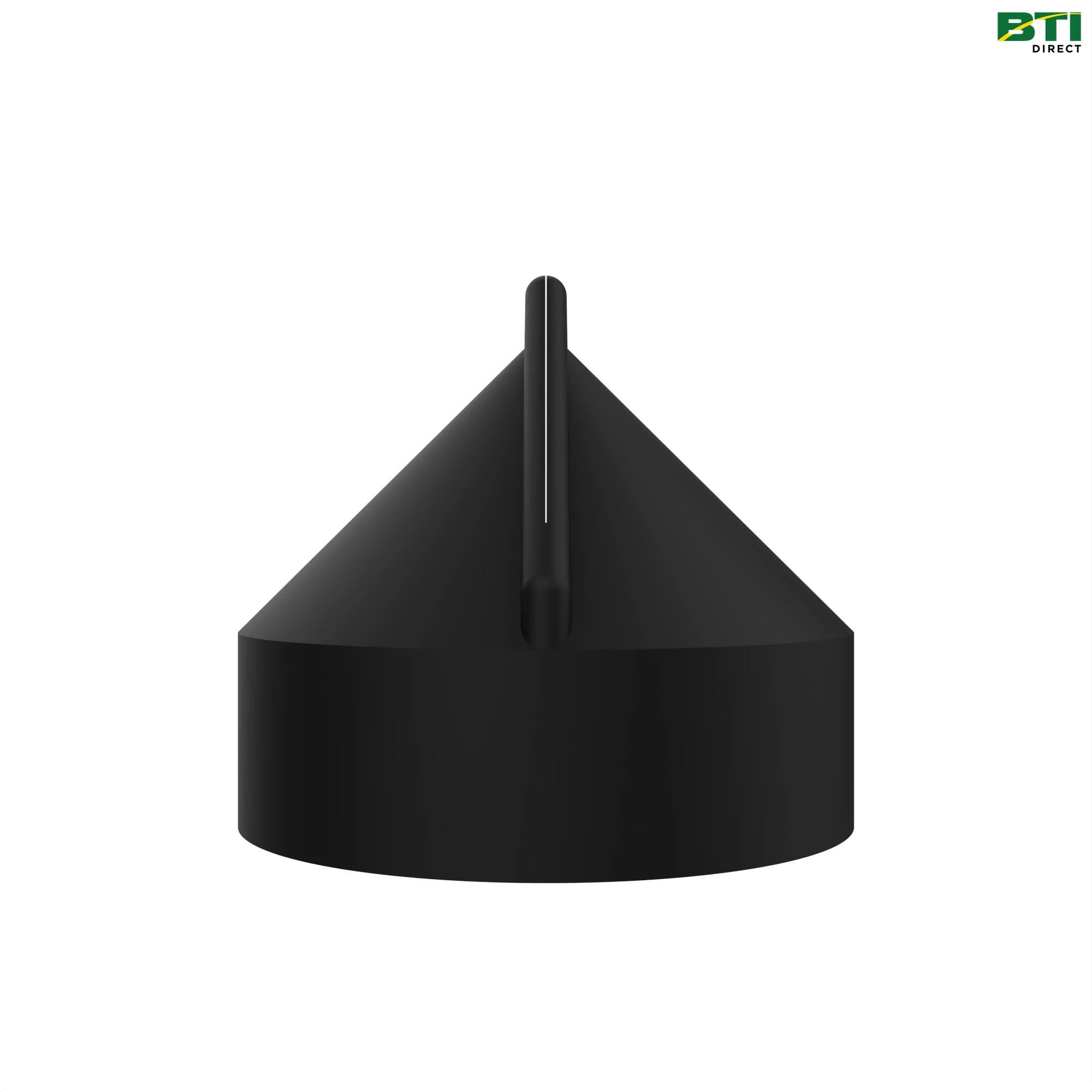 M89679: Air Filter Ejector Valve