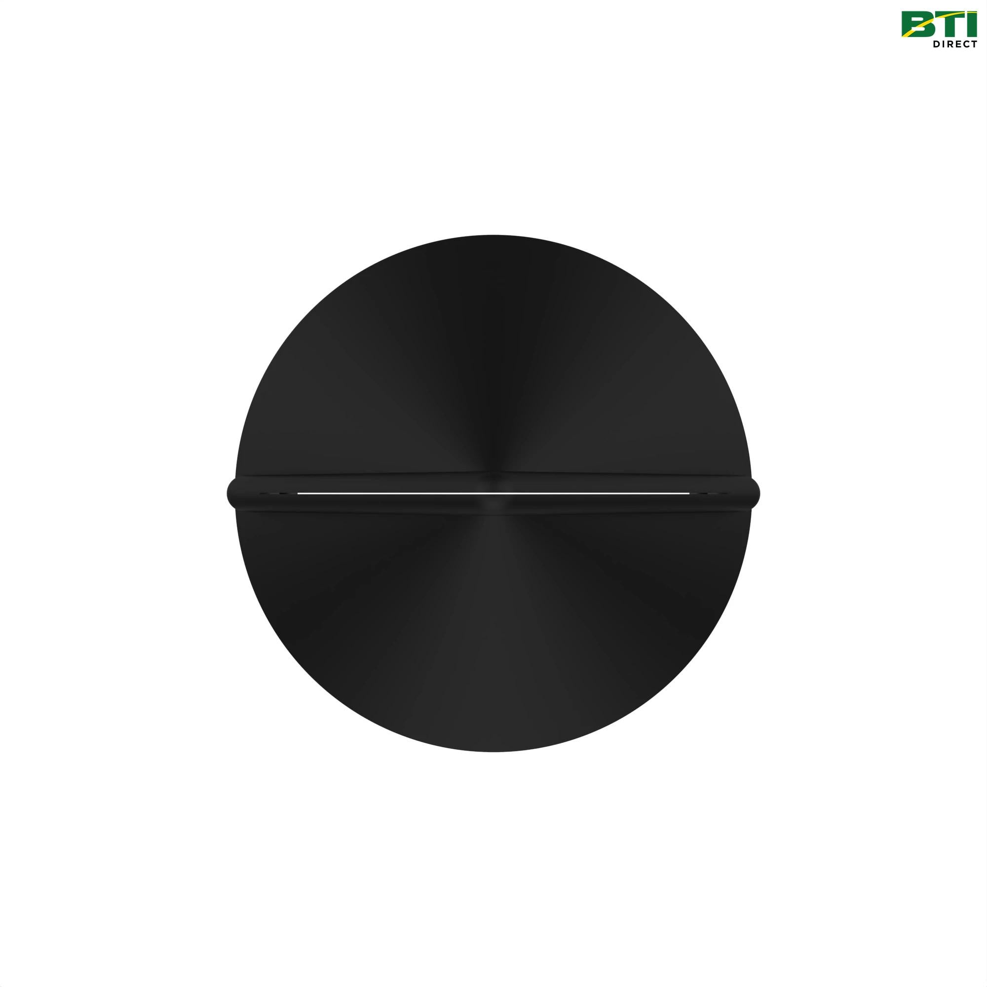 M89679: Air Filter Ejector Valve