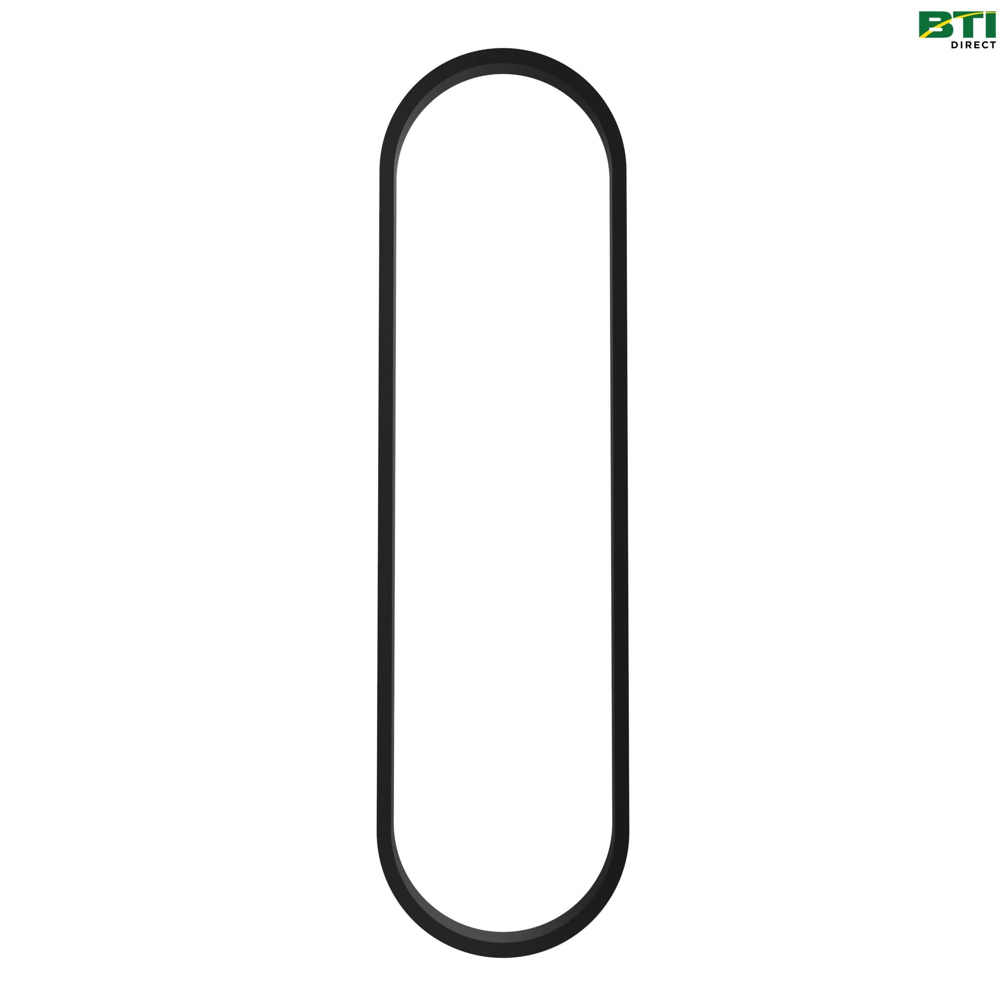 M89884: Mower Deck Drive V-Belt, Effective Length 3710 mm (146.1 inch)