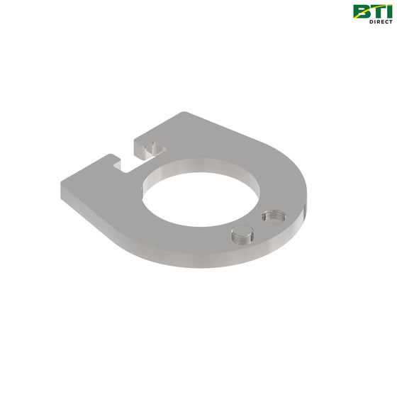 M91389: Turn Fastener