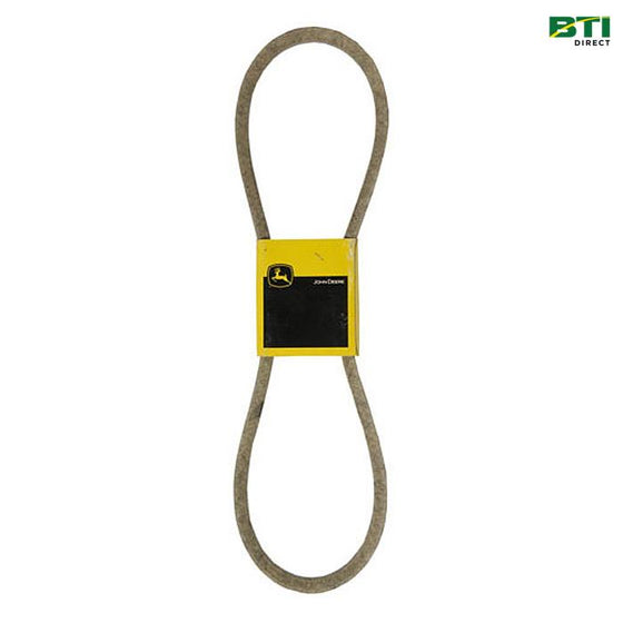 M95121: Mower Drive V-Belt, Effective Length 1113 mm (44 inch)