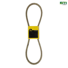  M95121: Mower Drive V-Belt, Effective Length 1113 mm (44 inch)