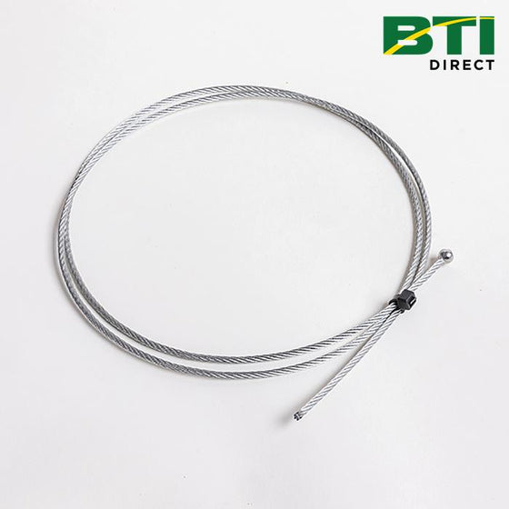 M96976: Non-Threaded Straight Cable