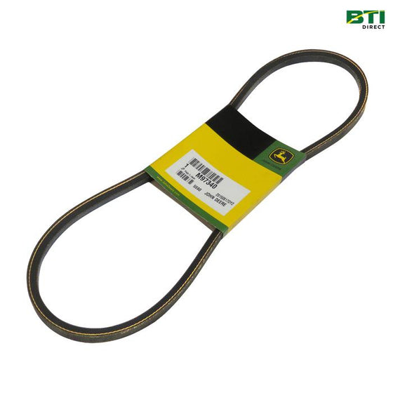 M97340: Engine Auxiliaries Drive V-Belt