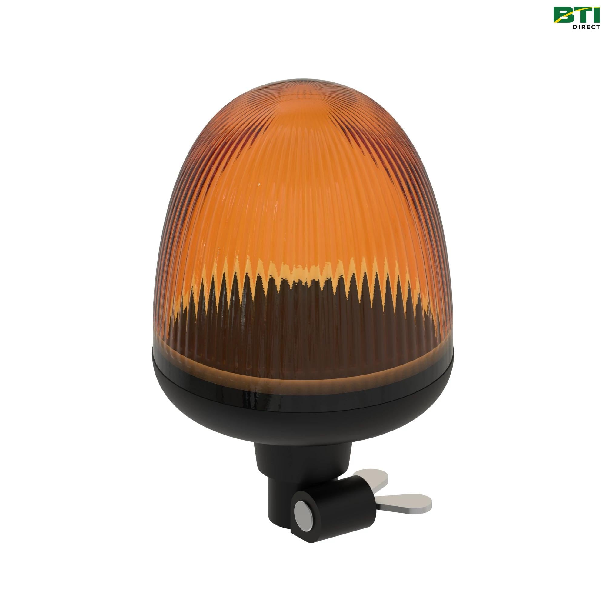 MCXFA1571: Beacon Light Kit, Flexi-Mount, 12 Volt