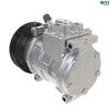 MIA10078: Air Conditioner Compressor