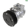 MIA10078: Air Conditioner Compressor