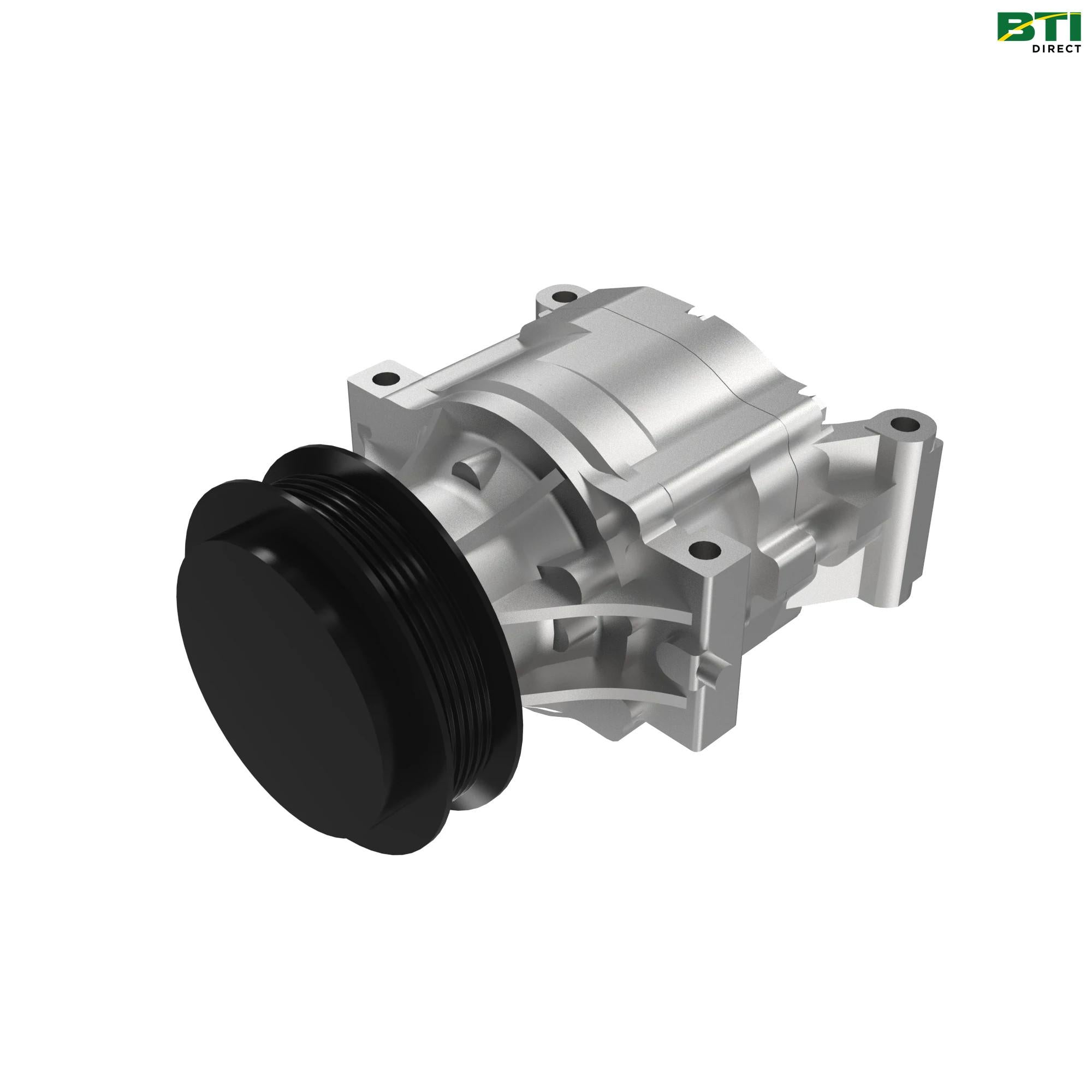 MIA10103: Air Conditioner Compressor