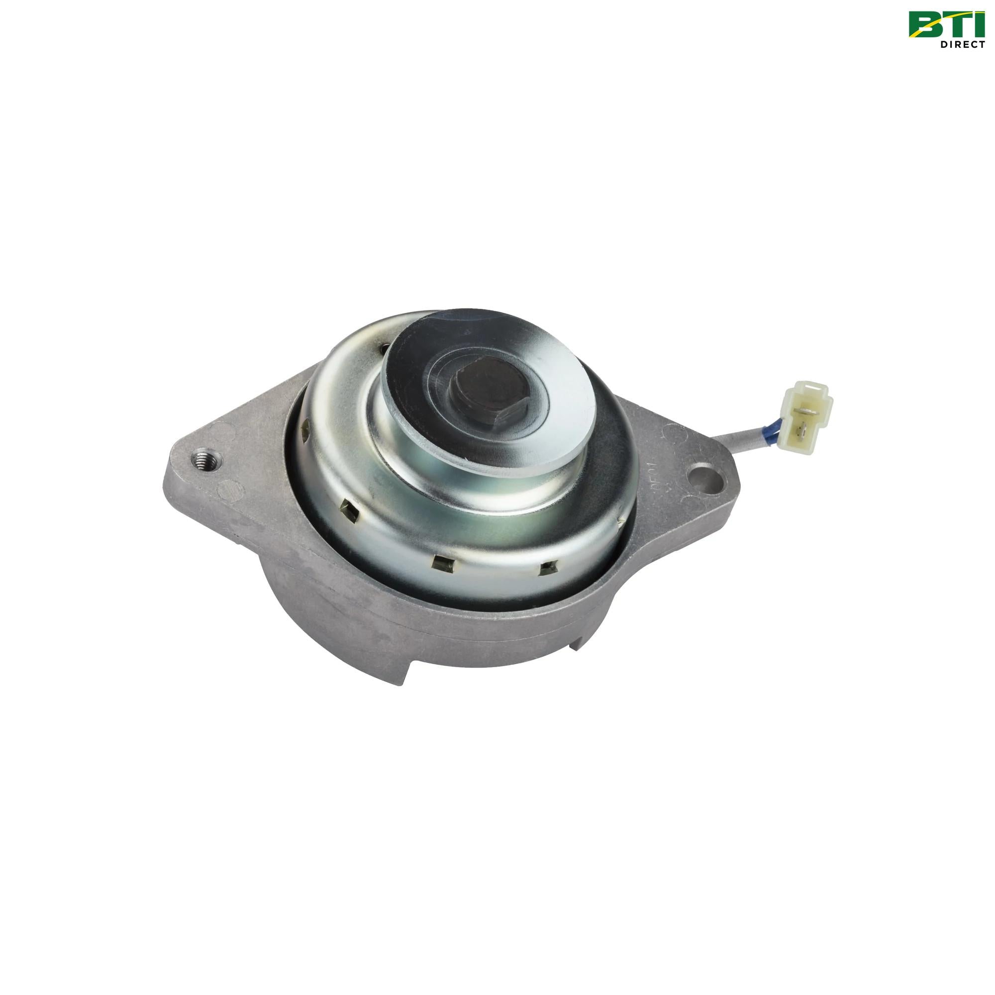 MIA10338: Alternator, 12 Volt, 20 Amp