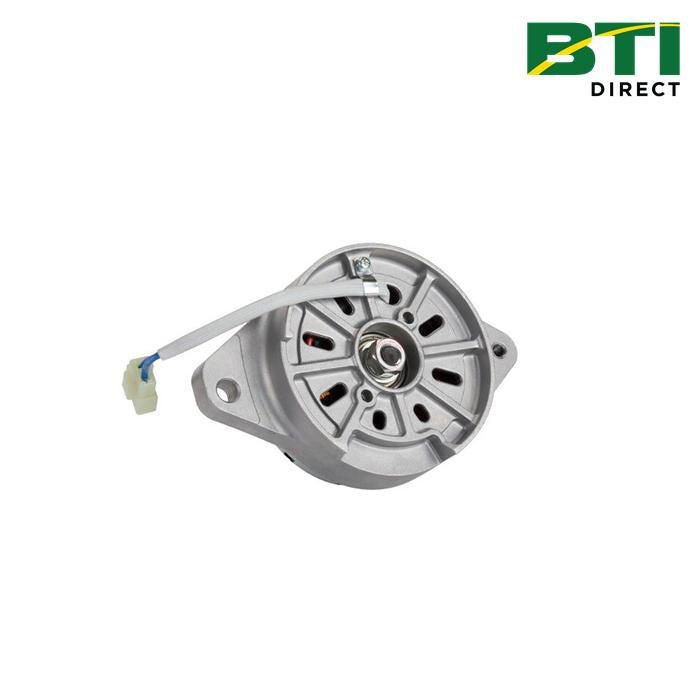 MIA10338: Alternator, 12 Volt, 20 Amp