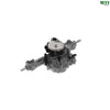 MIA10910: T40J Hydrostatic Transaxle with Filter