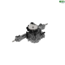  MIA10910: T40J Hydrostatic Transaxle with Filter