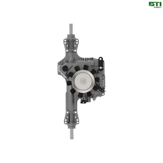 MIA10910: T40J Hydrostatic Transaxle with Filter